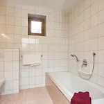 Lejlighedshotel Haus Renate