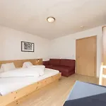 Haus Renate Lejlighedshotel