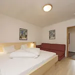 Lejlighedshotel Haus Renate