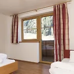 Haus Renate Lejlighedshotel