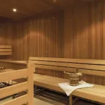 Lejlighedshotel Haus Renate 4*