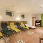 Haus Renate Lejlighedshotel