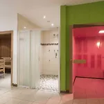 Lejlighedshotel Haus Renate