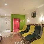 Haus Renate Lejlighedshotel Kaunertal