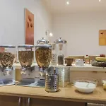 Lejlighedshotel Haus Renate