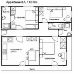 Haus Renate 4* Kaunertal