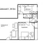 Haus Renate Lejlighedshotel