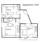 Lejlighedshotel Haus Renate