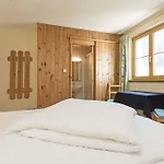 Haus Renate Lejlighedshotel 4*