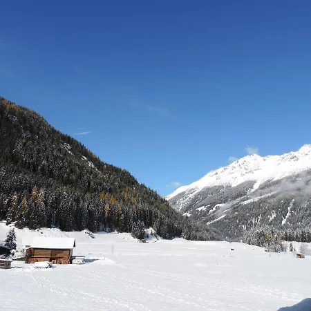 Haus Renate Kaunertal