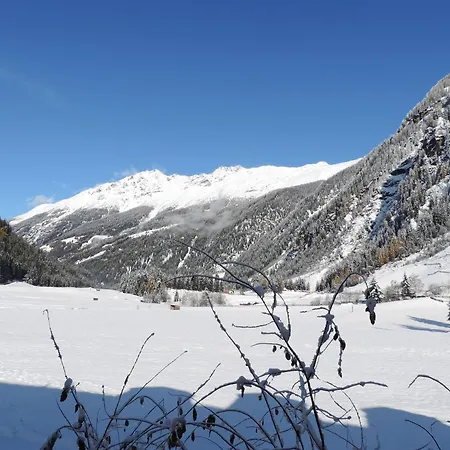 Haus Renate 4* Kaunertal