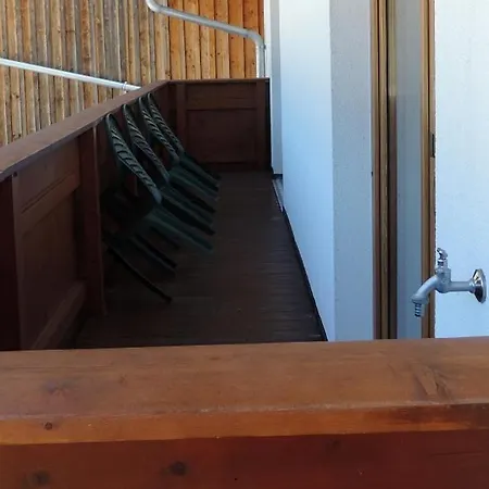 Haus Renate Apart-hotel