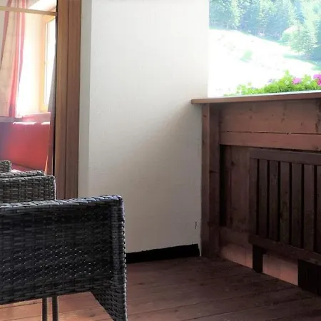 Haus Renate 4* Kaunertal