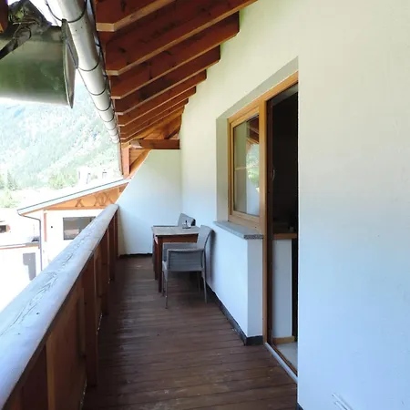 Haus Renate * Kaunertal