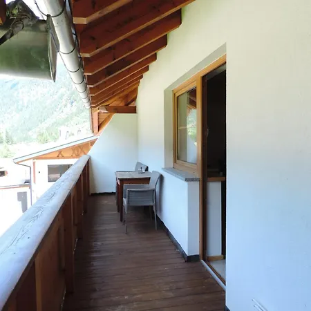 Haus Renate 4* Kaunertal