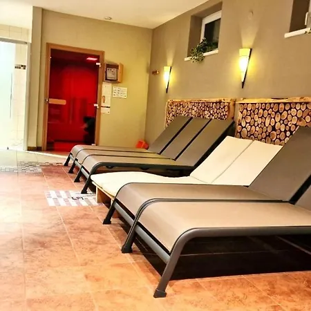 Haus Renate 4* Kaunertal