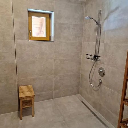 Haus Renate 4* Kaunertal