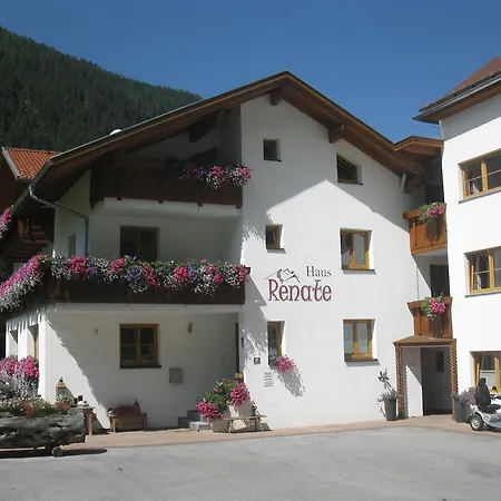 Haus Renate *