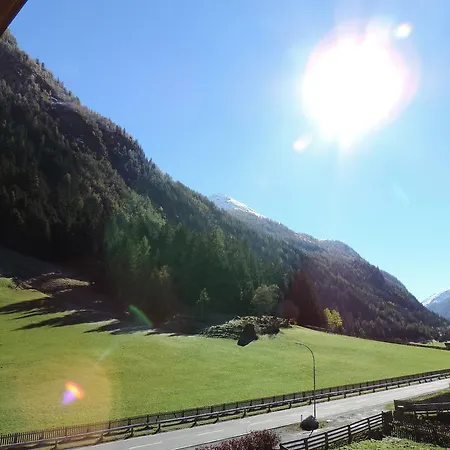 Aparthotel Haus Renate Kaunertal