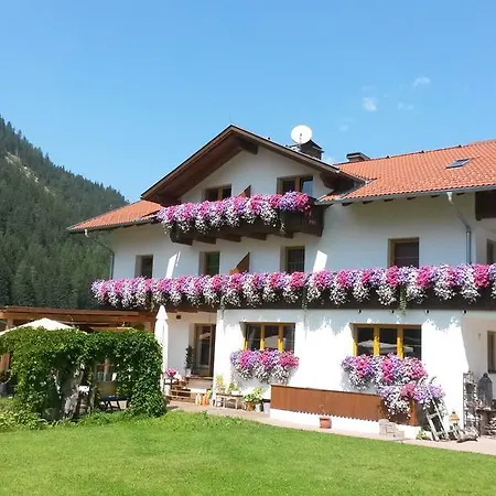 Aparthotel Haus Renate Kaunertal