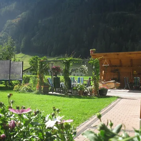 Haus Renate *