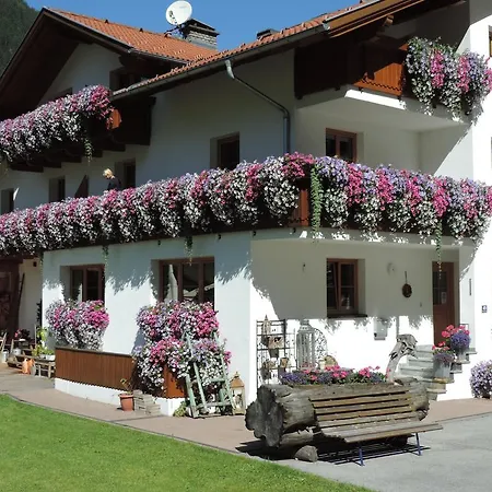 Haus Renate *