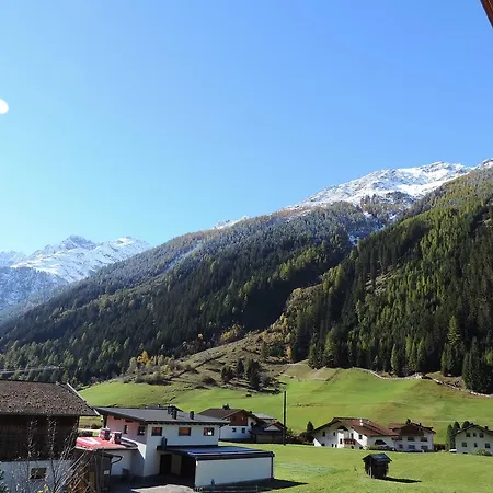 Haus Renate Aparthotel *