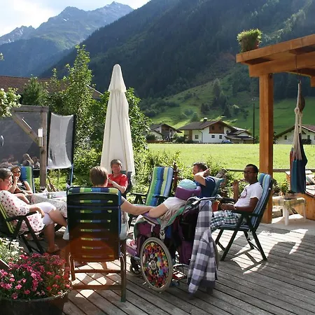 Haus Renate * Kaunertal