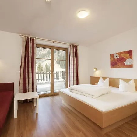 Haus Renate 4*