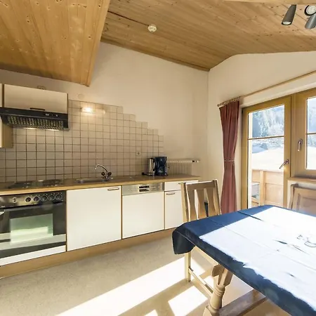 Haus Renate * Kaunertal