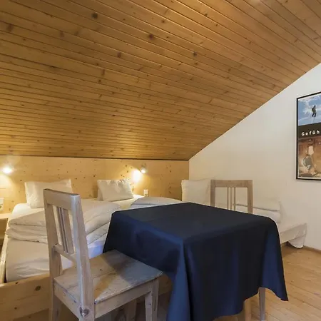 Haus Renate Kaunertal