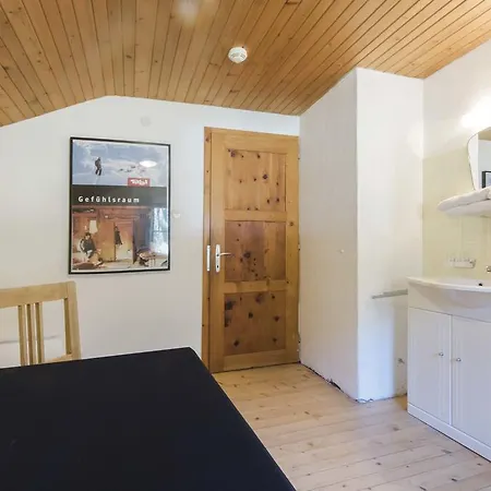 Aparthotel Haus Renate *