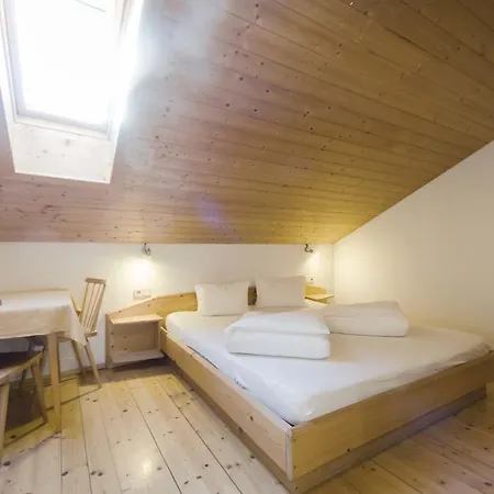 Aparthotel Haus Renate Kaunertal