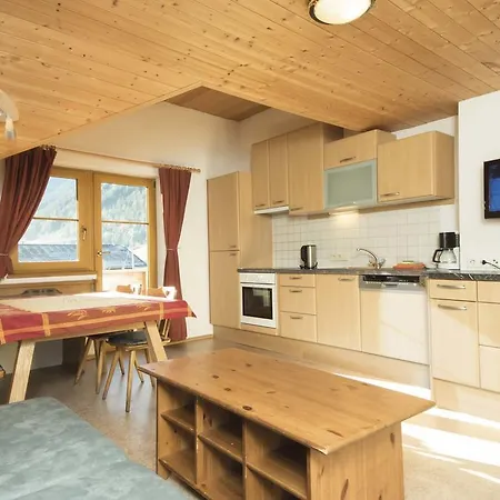 Aparthotel Haus Renate