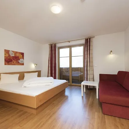 Haus Renate Aparthotel