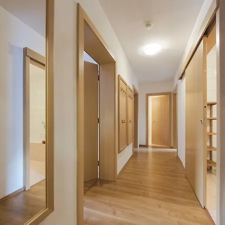 Aparthotel Haus Renate *