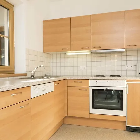 Haus Renate Aparthotel *