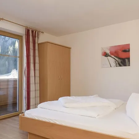 Haus Renate Aparthotel *