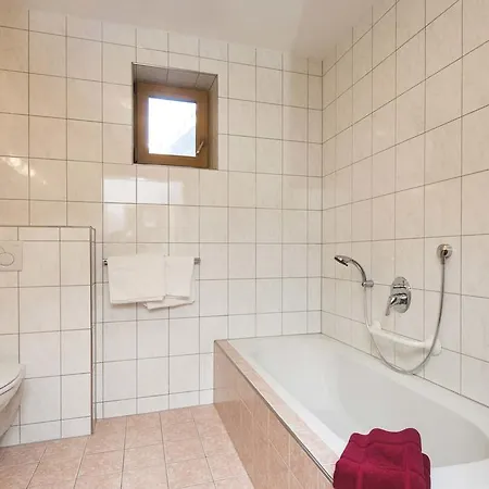 Apart-hotel Haus Renate