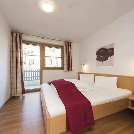 Apart-hotel Haus Renate Kaunertal