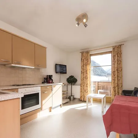 Haus Renate 4*
