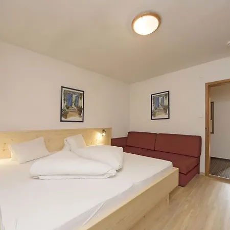 Aparthotel Haus Renate