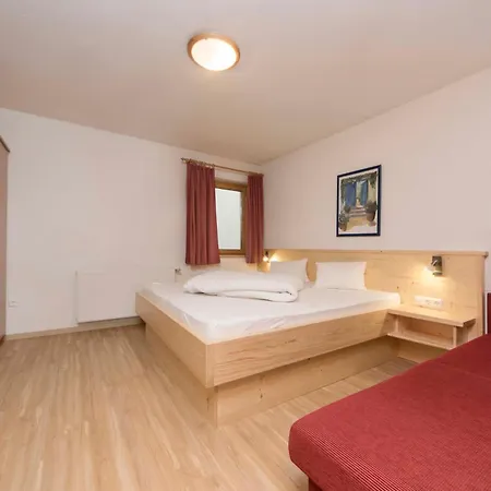Haus Renate Apart-hotel Kaunertal