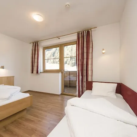 Aparthotel Haus Renate