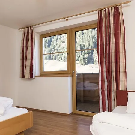 Haus Renate Aparthotel