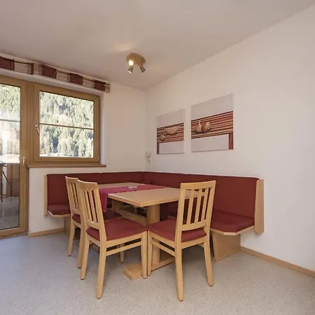 Haus Renate Aparthotel *