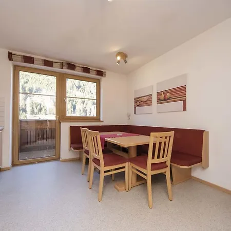 Aparthotel Haus Renate Kaunertal