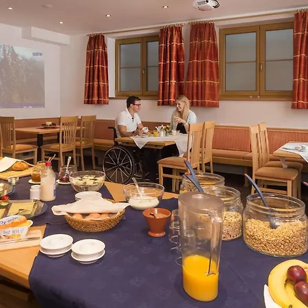 Haus Renate Apart-hotel Kaunertal