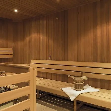 Apart-hotel Haus Renate 4*