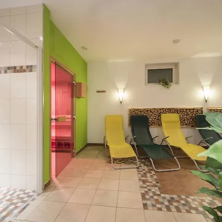 Haus Renate 4* Kaunertal